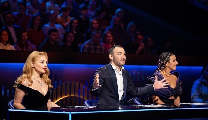 Після скандалу у Нацвідборі на 