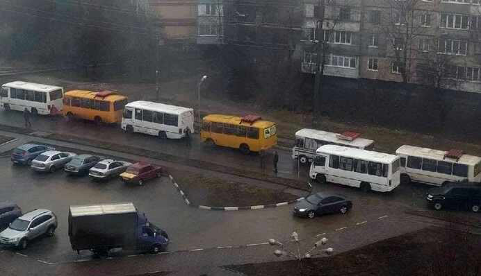 Гра в дурня від Путіна: що стоїть за 