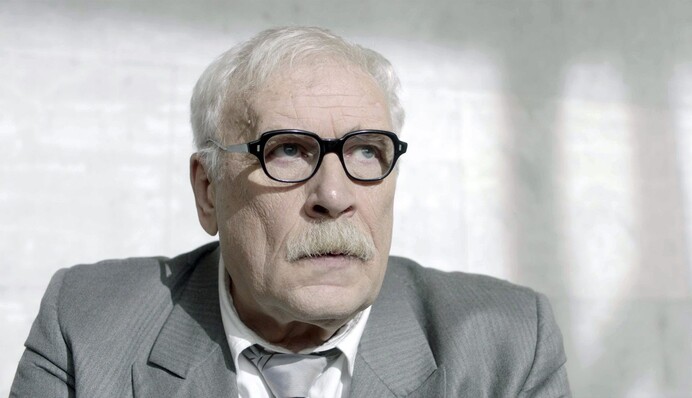 От коронавируса умер актер Борис Невзоров - звезда 