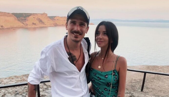 Ми переросли один одного: колишня дружина Позитива назвала справжню причину розлучення з музикантом