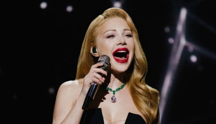 Тина Кароль прокомментировала поддельную справку Алины Паш: Я чувствовала, что будет скандал