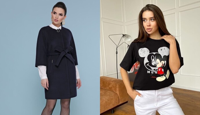 8 речей, які стилісти радять залишити у шафі – антитренди весни 2022