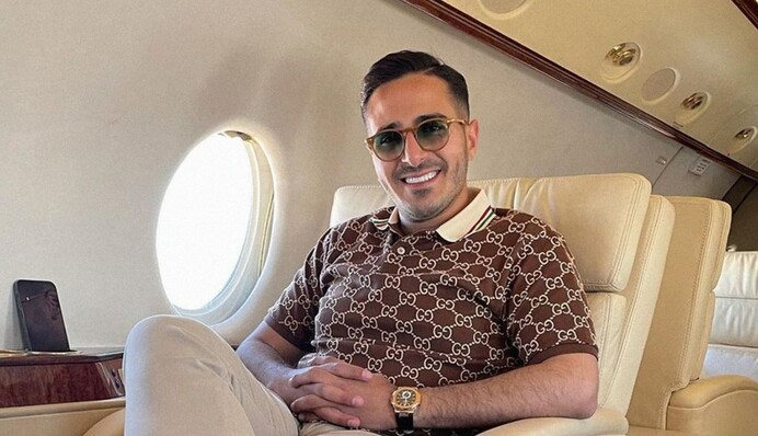 Шимон Хают спростував звинувачення, висунуті йому у фільмі 