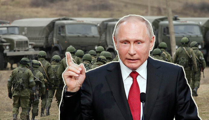 Розтяжка для Зеленського: у чому небезпека визнання 