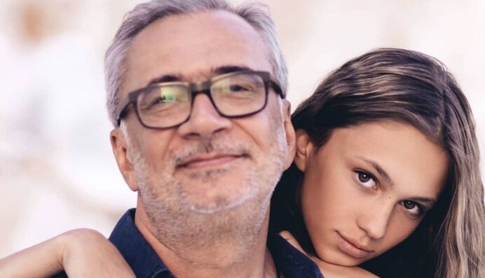 Я ожидала, что случится что-то плохое: Лия Меладзе призналась, как пережила развод родителей