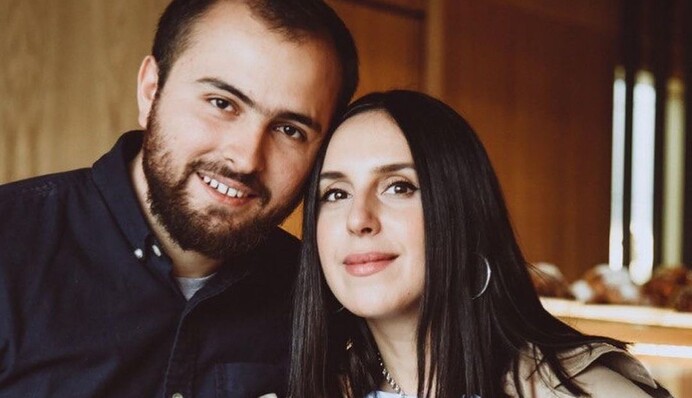 Джамала згадала, як коханий зробив їй пропозицію: Це було неймовірно
