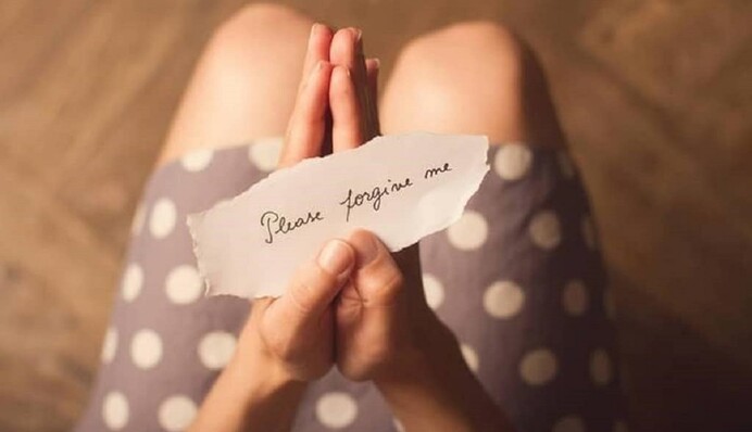 Як вибачитись у Прощену неділю 2022: дата та традиції дня