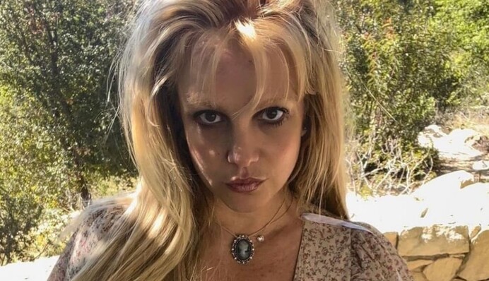 Сделка на 15 миллионов долларов: Бритни Спирс подписала контракт на издание мемуаров