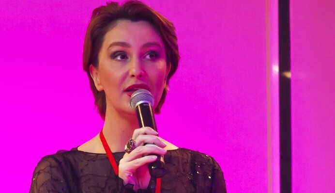 Снежана Егорова поддержала признание Путиным 