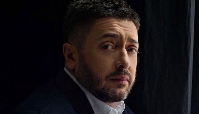 Для мене більше не існує країни, де я народився і виріс: Олексій Суханов відрікся від Росії