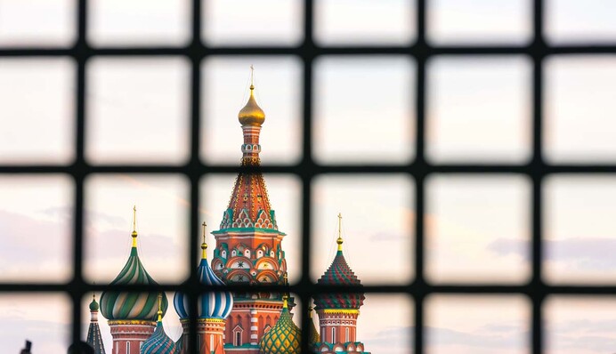 Боляче чи не дуже: як ударять санкції Заходу з економіки Росії