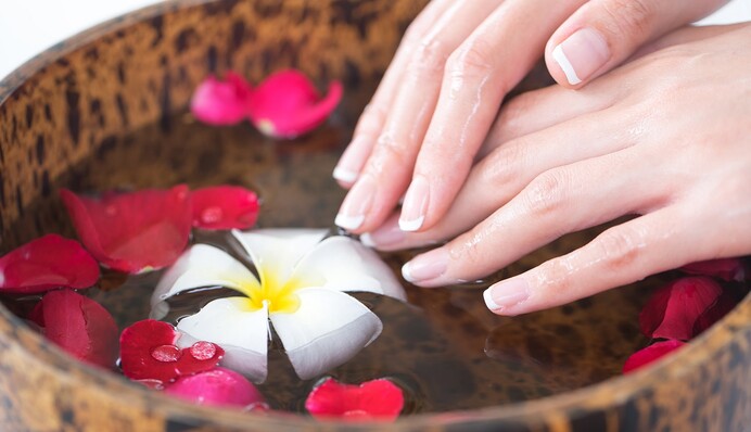 Как укрепить ногти и отрастить желаемую длину для маникюра