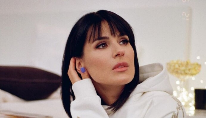 Як не збожеволіти і жити далі? Маша Єфросиніна розповіла, як бореться із тривогою