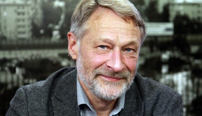 Результат битви Путіна за Україну вже відомий - Дмитро Орєшкін