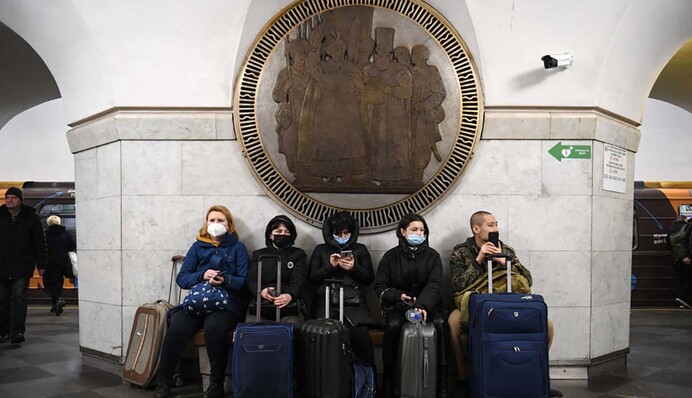 Як не панікувати під час війни – важливі поради психолога