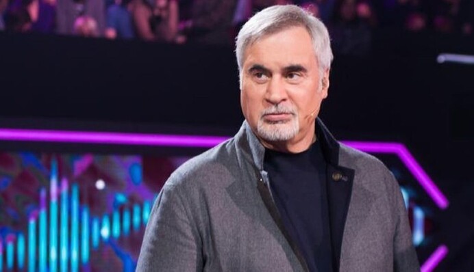 Валерий Меладзе призвал остановить войну: Люди не должны погибать