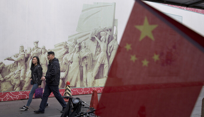 Начало конца Кремля: Китай отворачивается от России