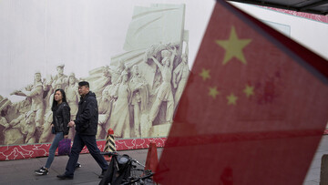 Начало конца Кремля: Китай отворачивается от России