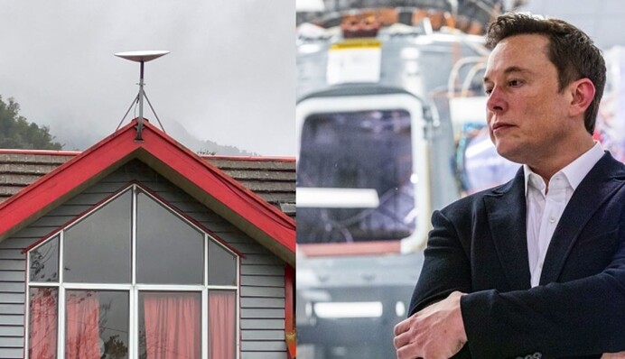 Starlink Илона Маска появился в Украине: как подключиться