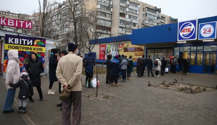 Еды хватит всем: как в Украине решается проблема продовольствия