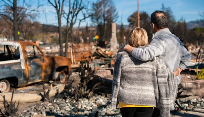 Що робити при обвалі будинку та як вижити під уламками: поради рятувальників