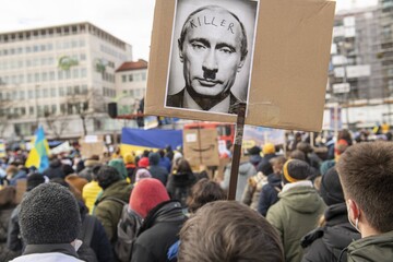 Розвал Росії замість захоплення України: чого досяг плешивий московський фюрер