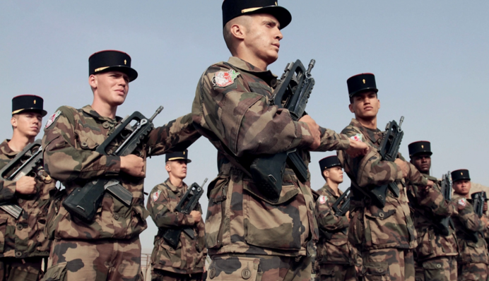 ​Я удалил письмо с планом эвакуации: как иностранцы помогают в войне против Путина