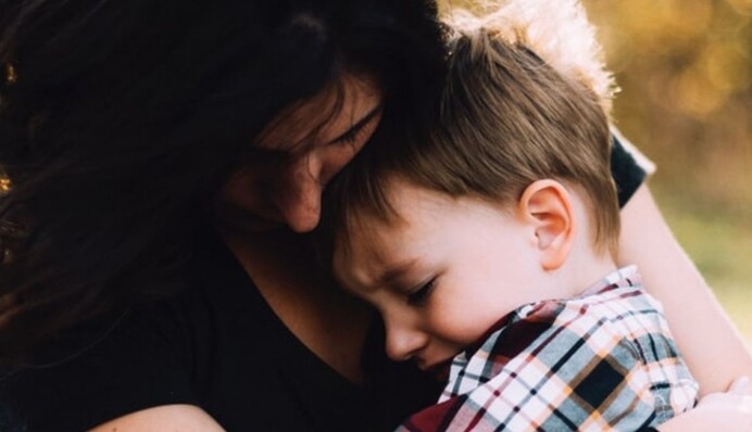 Мама с ребенком в пути: о каких правилах безопасности следует знать