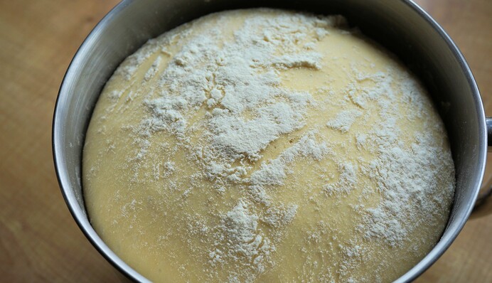 Как приготовить дрожжи в домашних условиях: простые способы