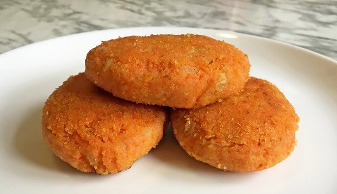 Как сделать сытные котлеты без мяса: простой рецепт