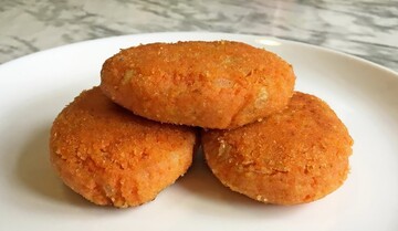Як зробити ситні котлети без м'яса: простий рецепт