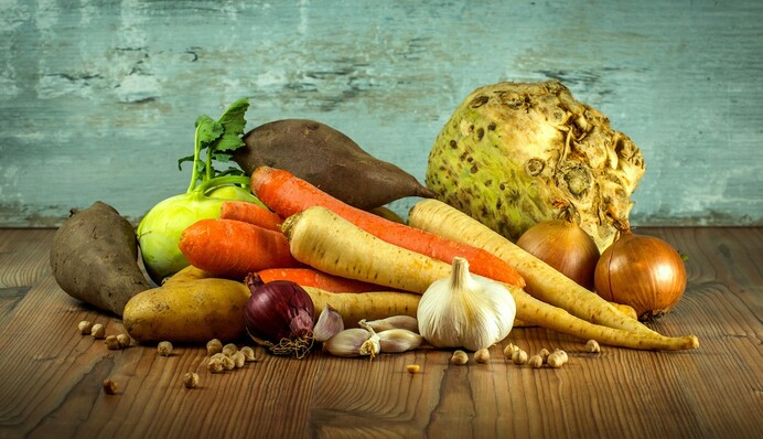 Що можна і не можна їсти під час посту: список продуктів та календар харчування по днях