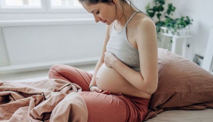 Тревожный чемодан для беременных - что в нем должно быть