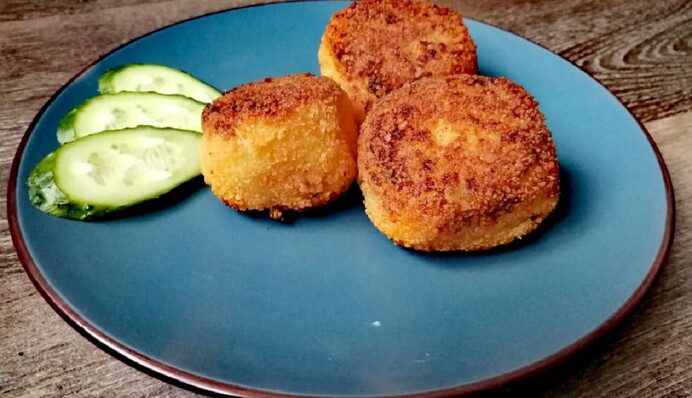 Как сделать сытные котлеты без мяса: простые рецепты из овощей и круп