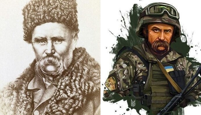 9 марта – 208 годовщина со дня рождения Тараса Шевченко: цитаты поэта о борьбе за Украину