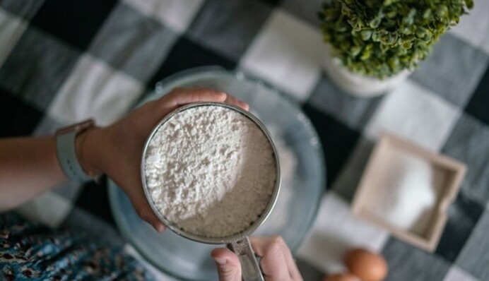 Как правильно хранить муку, чтобы продлить срок ее годности