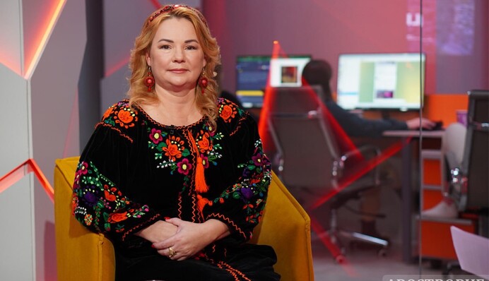 Дни Путина сочтены, до победы осталось три недели - карпатская мольфарка