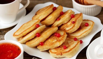 Як приготувати пишні оладки без яєць: простий рецепт на сироватці