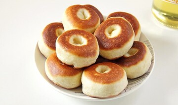 Як зробити булочки на сухій сковороді: простий рецепт замість хліба