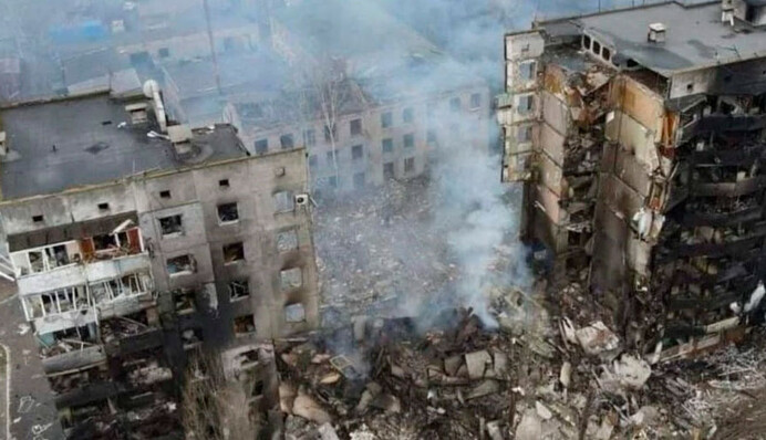 Люди, на яких тримається путінський режим