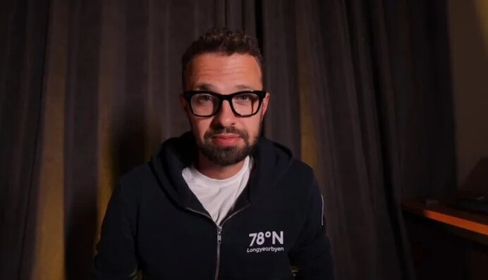 Ця війна для вас: Антон Птушкін звернувся до росіян, які вірять у пропаганду