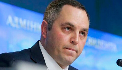 Рука Москви: Андрій Портнов допомагав путіну розпочати війну