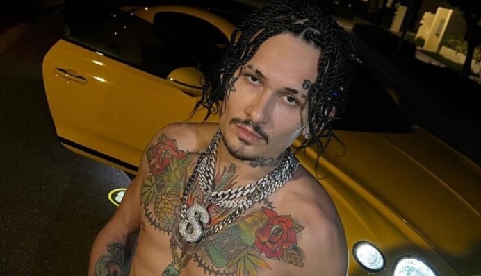 Моргенштерн выпустил новую песню и клип о войне в Украине: Мы хотим мира. Мы хотим дружбы