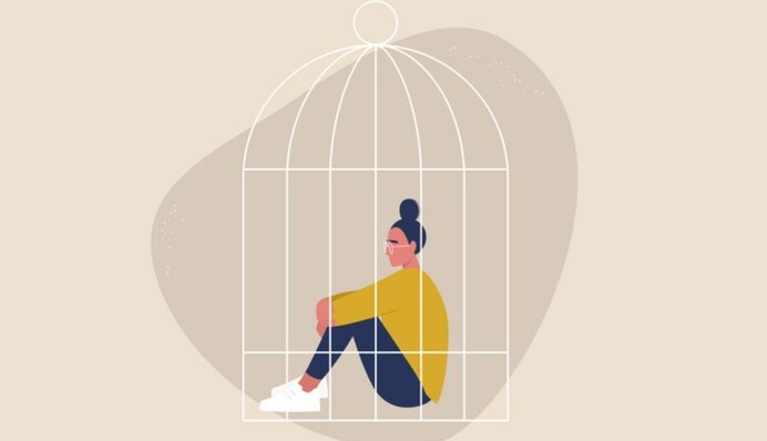 Як поводитися в полоні, щоб зберегти життя: поради психолога