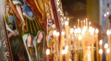 Как молиться за Украину: 4 молитвы за победу над агрессором, за мир и за наших воинов