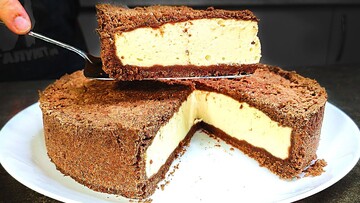 Как приготовить сметанник: рецепт торта без выпечки из простых ингредиентов