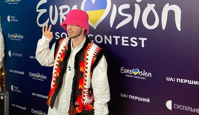 Україна візьме участь у 