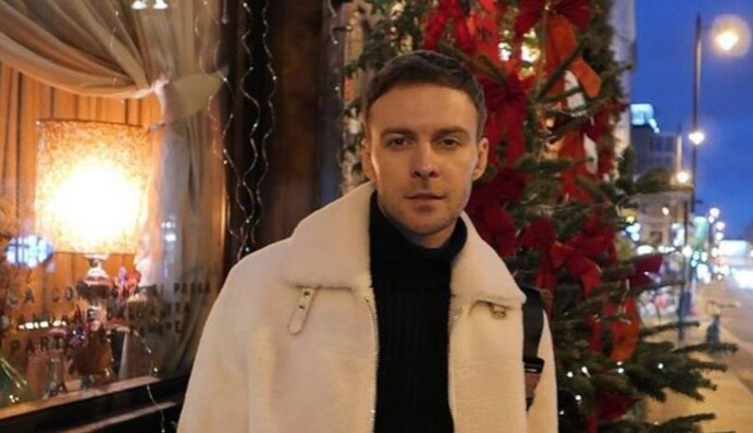 Макс Барських звернувся до Тіматі, Бузової та інших артистів країни-окупанта