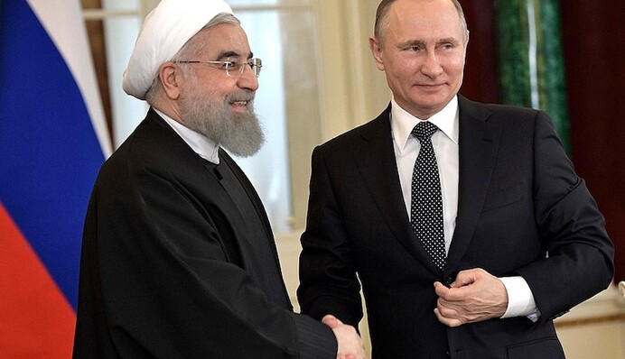 ​Мордору приготовиться: как живет Иран под санкциями и чего ждать России