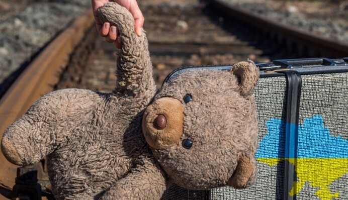 Звуки агресора: музиканти створили із вибухів, пострілів та сирен 